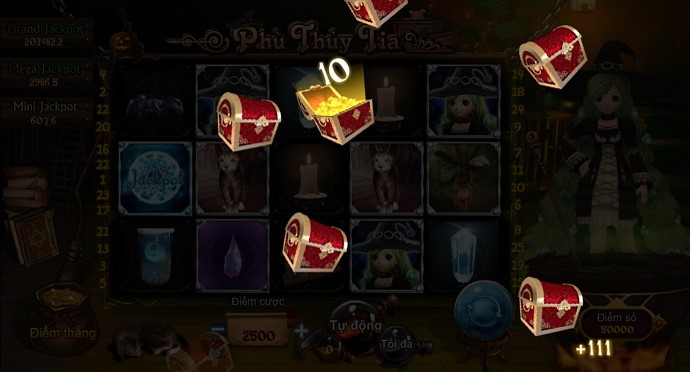 Mẹo chơi bắn cá Kubet cực hay cho các game thủ bắn cá