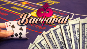 Bí quyết chơi baccarat cho người mới bắt đầu