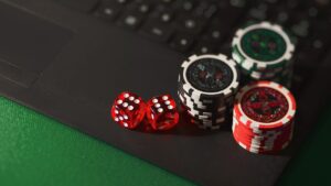 được trang casino online uy tín