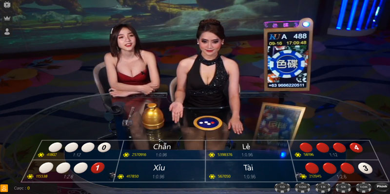 Mẹo và bí quyết chơi casino online 2021