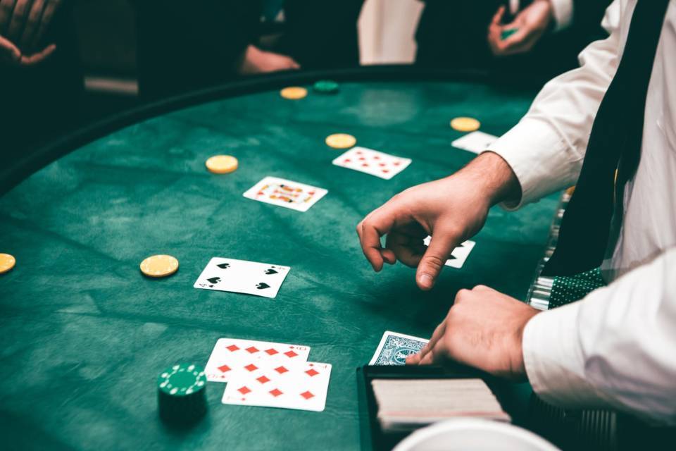 Trò chơi Ku casino và các mẹo để chiến thắng